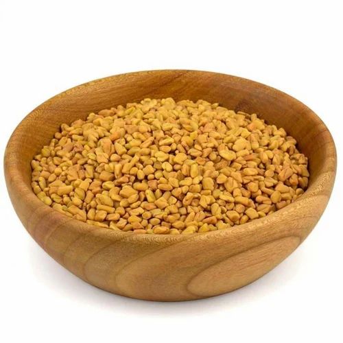 Natural Methi Seed, Packaging Size: 25 kg, Packaging Type: PP Bag