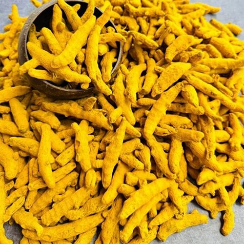 Ex Unjha Turmeric finger