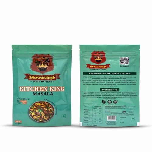 Kitchen King Masala