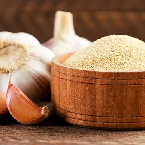 Dehydrated Garlic Powder Premium, Loose
