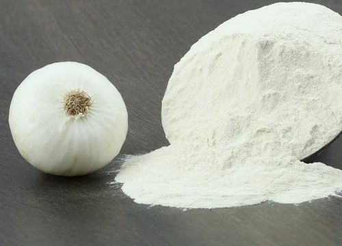 White Onion Powder, Grade: A Grade
