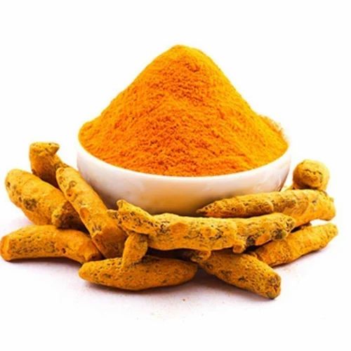 Salem Dry Turmeric Powder