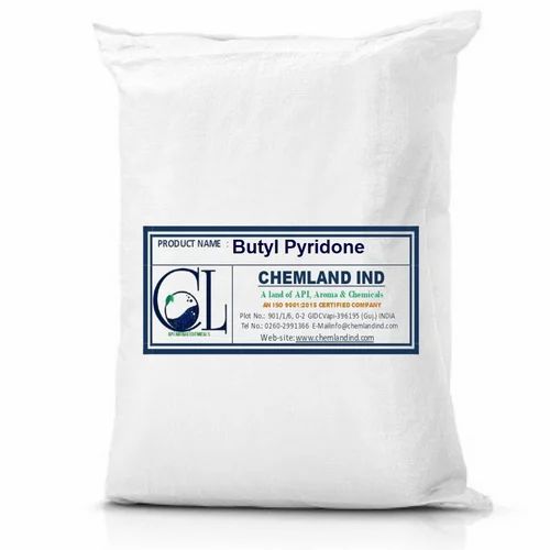 Butyl Pyridone Powder
