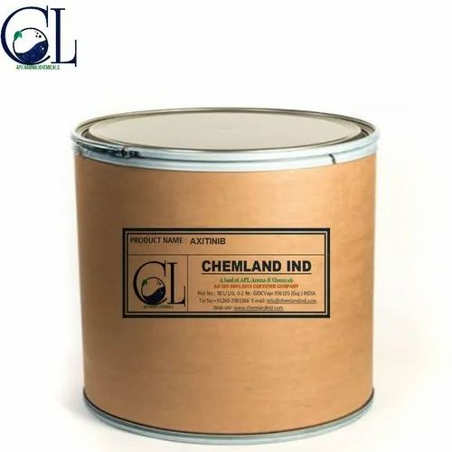 Axitinib Api Powder