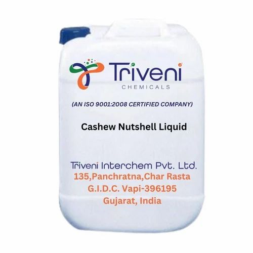Cashew Nutshell Liquid