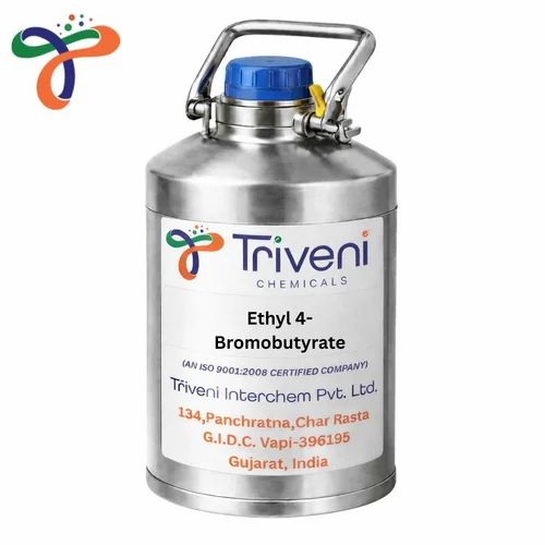 Ethyl 4-Bromobutyrate (2969-81-5)
