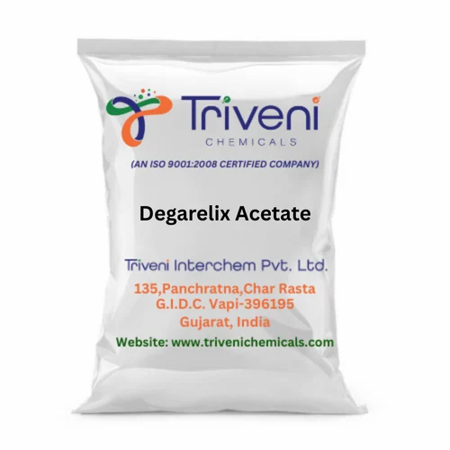 Degarelix Acetate (934016-19-0), 100 gram
