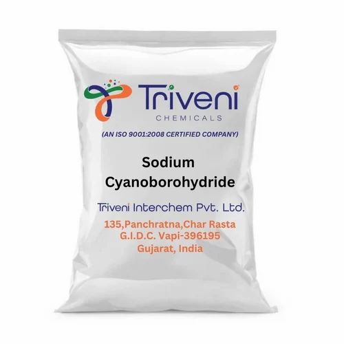 Sodium Cyanoborohydride (25895-60-7)