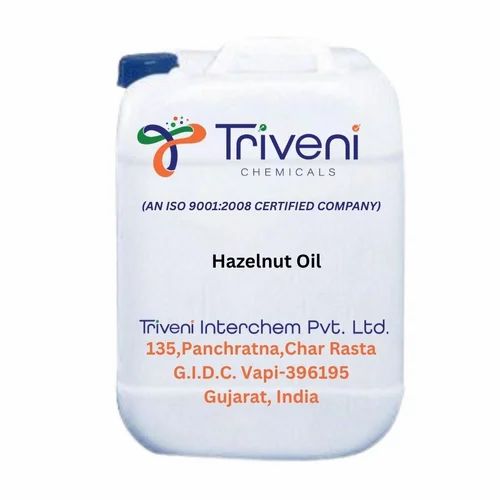 Hazelnut Oil (875.0 g/mol)