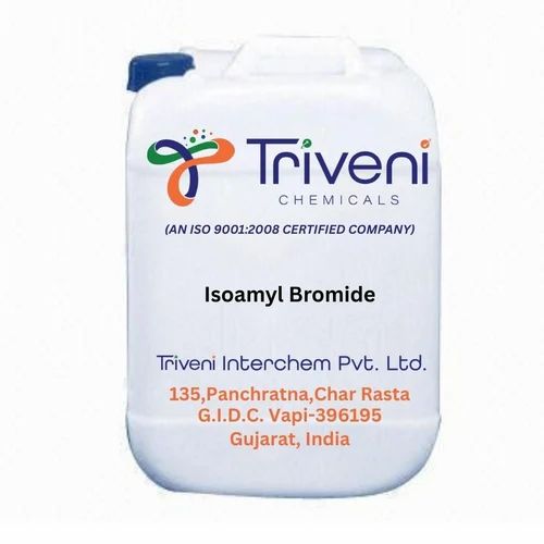 Isoamyl Bromide (107-82-4)