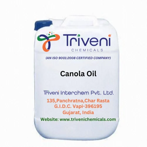 Canola Oil (120962-03-0), Heart Health, 1 litre