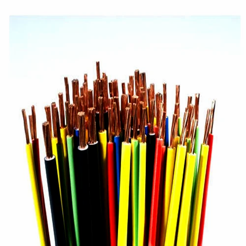 4 to 300 sqmm Flexible Cables, 90m