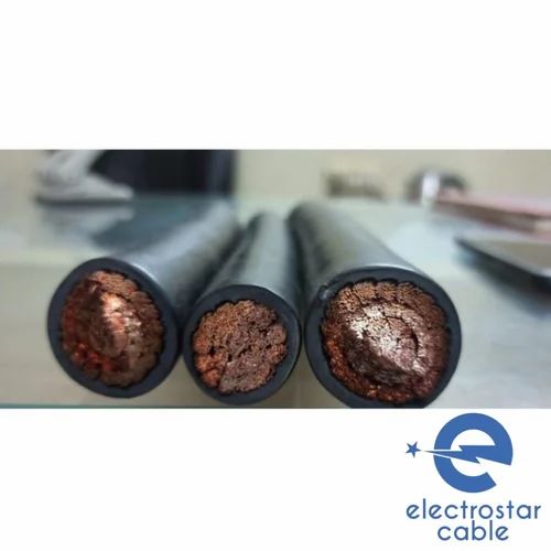 Copper Flexible Cable 300 Sqmm 1 Core.