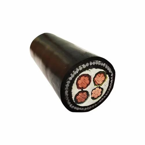 16sqmm 4 Core KEI Copper Flexible Cable
