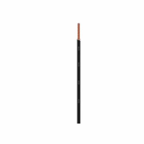 Stranded Copper Flexible Cable, Size: 0.75/1.0/1.5/2.5/4.0/6.0/10/16/25/35/50/70/95/120/150/185/240/300/400/500/630