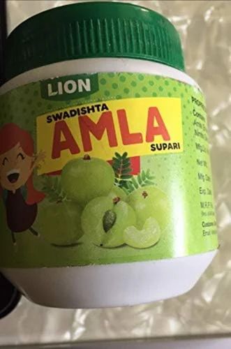 Lion AMLA SOPARI