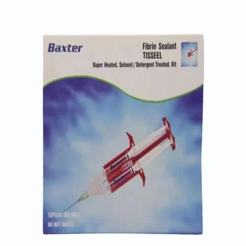 Baxter Fibrin Glue, 2 ml