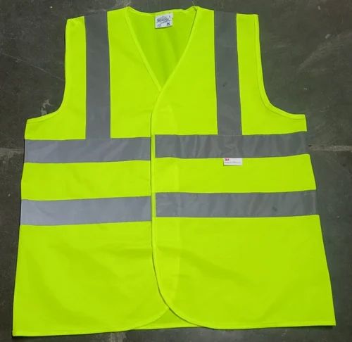 Safety Reflective Jackets