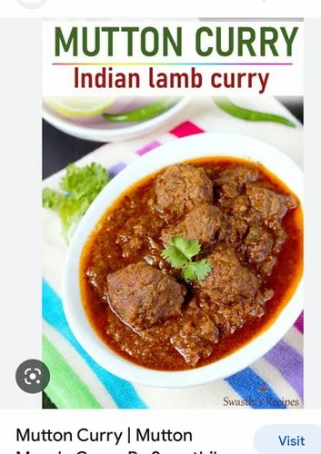 Mutton Masala Powder, Packaging Size: 500 g