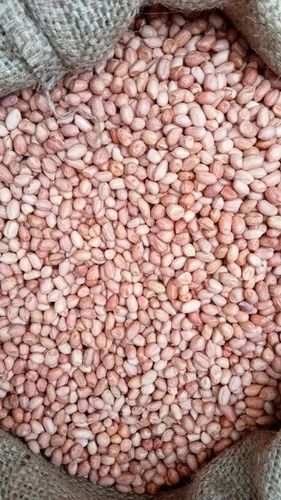 Whole Natural Raw Peanuts