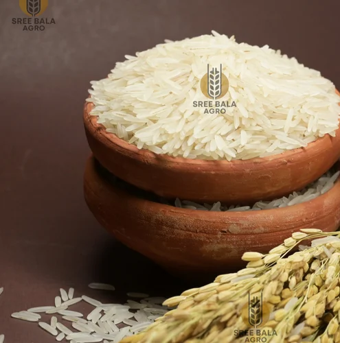 1121 Premium Basmati Sella Rice