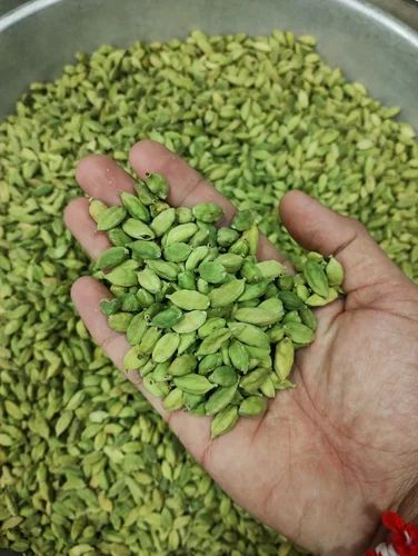 Queen Of Spices "Cardamom", Whole Pods