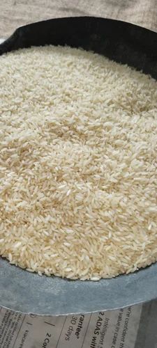Sona Masoori Steam Rice, Packaging Type: Jute Bag, Packaging Size: 25 kg