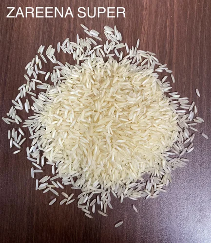 Fresh Basmati Rice, Golden Sella