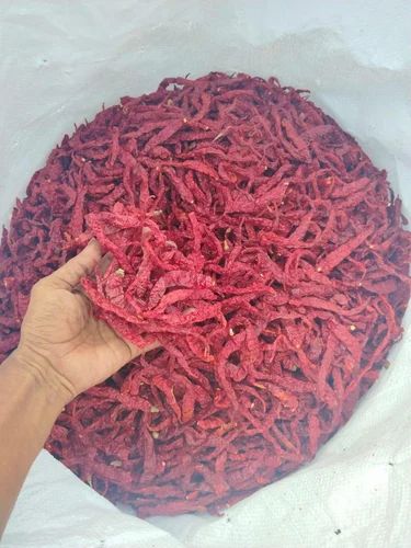Teja S17 Dry Red Chilli