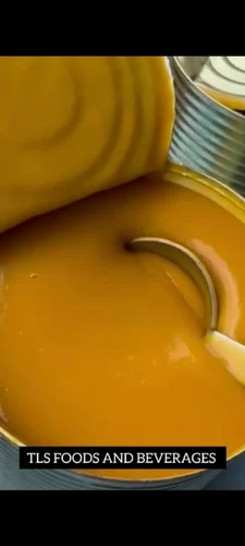Kesar Mango Pulp
