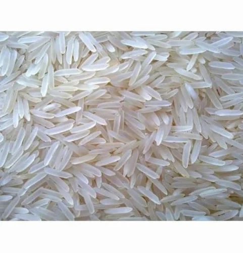 1509 Basmati Steam Rice