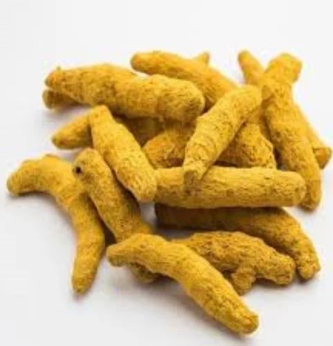 Dried Turmeric Finger