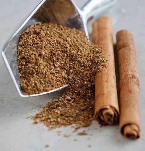 Organic Cinnamon Powder