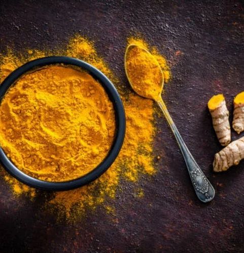 Dry Turmeric Powder, 1 kg