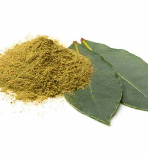 Bay Leaves Powder, 1 Kg, Packet