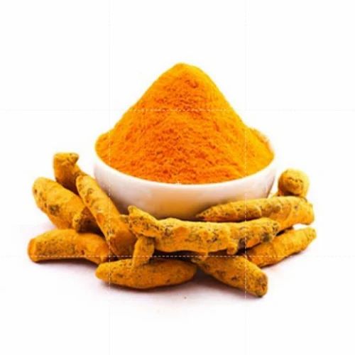 Organic Turmeric Powder, 250 g