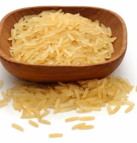 1121 Golden Sella Basmati Rice