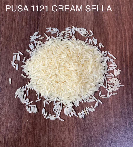Pusa 1121 Basmati Rice
