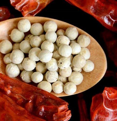 Dry White Pepper Seeds