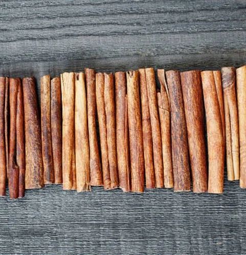 Organic Cinnamon Stick