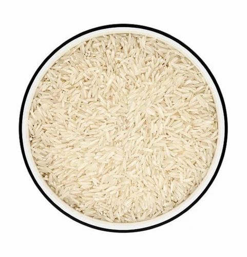 Pusa Basmati Steam Rice