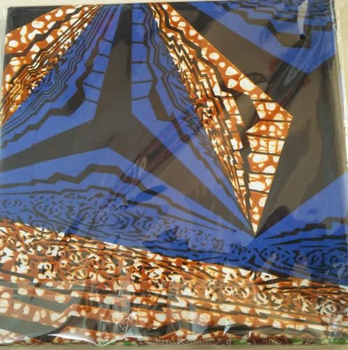 Cotton Kitenge African Print Fabric