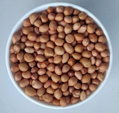 Java Raw Peanut, 1 Kg