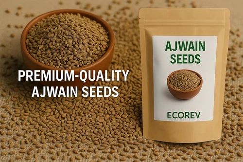 Ajwain Seeds