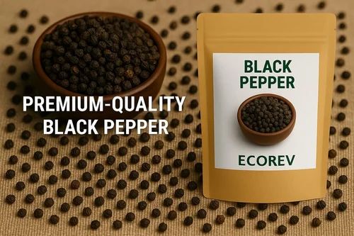 Tellicherry India Black Pepper