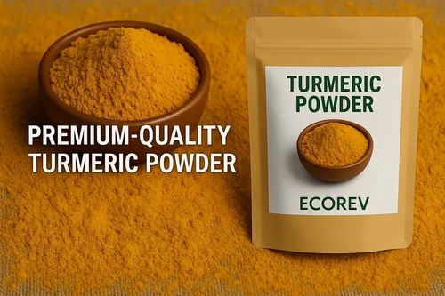 Turmeric Powder