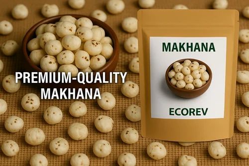 Makhana