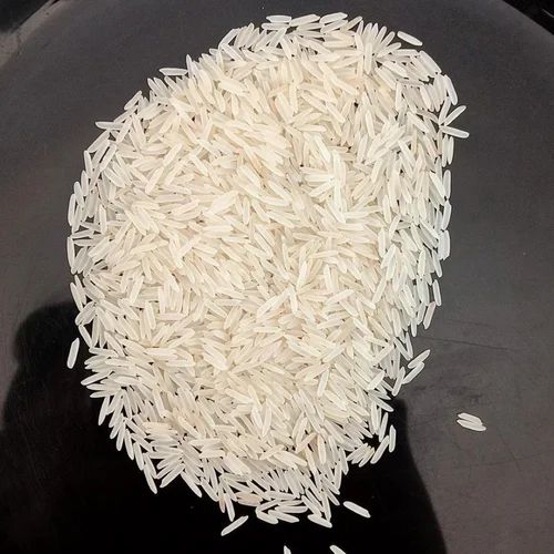 1509 Steam Grade A Plus Basmati Rice