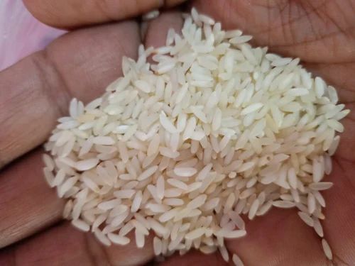 Sona Masoori Rice 10 Broken