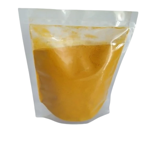 Salem Organic Turmeric Powder, Curcumin Content: Min 2%
